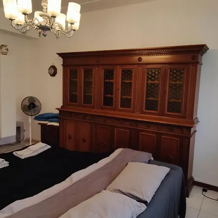 Apartment Familiare A Florence