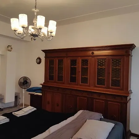 Apartment Familiare A