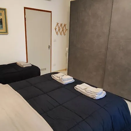 Familiare A Apartment *