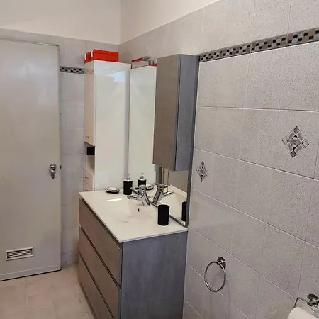 Familiare A Apartment