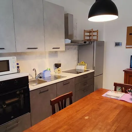 Apartment Familiare A Florence