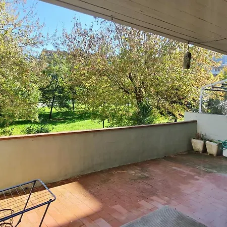 Familiare A Apartment