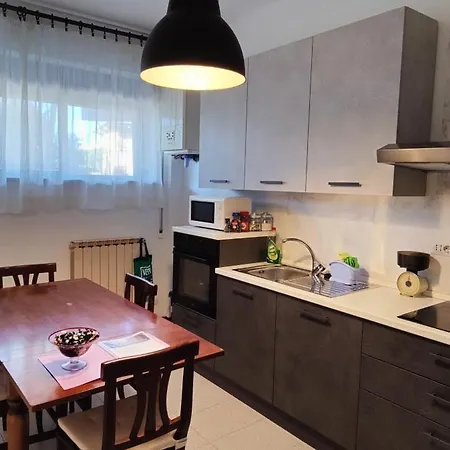 Apartment Familiare A Florence
