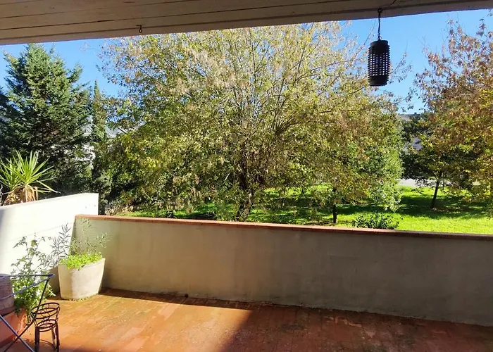 Familiare A * فلورنس